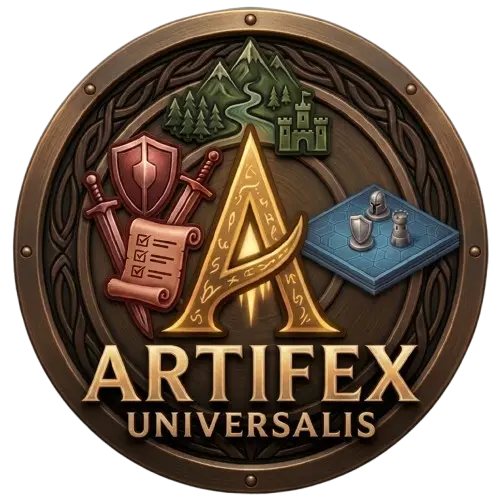 Artifex-Universalis
